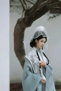 YiTuYu Vol.7762 Ren Jian Yue-su Chen: A Masterpiece of Visual Storytelling - image 30