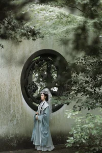 YiTuYu Vol.7762 Ren Jian Yue-su Chen: A Masterpiece of Visual Storytelling - image 32
