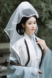 YiTuYu Vol.7762 Ren Jian Yue-su Chen: A Masterpiece of Visual Storytelling - image 27