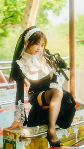 Dynamic Expressions: YiTuYu Art Language Vol.4767 Featuring Xiao Xiao - image 2