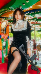 Dynamic Expressions: YiTuYu Art Language Vol.4767 Featuring Xiao Xiao - image 29