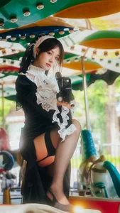 Dynamic Expressions: YiTuYu Art Language Vol.4767 Featuring Xiao Xiao - image 51