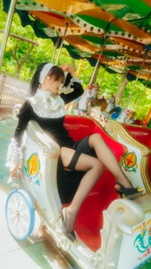 Dynamic Expressions: YiTuYu Art Language Vol.4767 Featuring Xiao Xiao - image 37