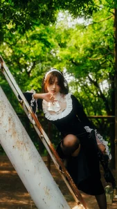 Dynamic Expressions: YiTuYu Art Language Vol.4767 Featuring Xiao Xiao - image 36
