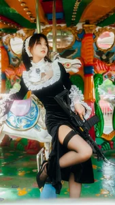 Dynamic Expressions: YiTuYu Art Language Vol.4767 Featuring Xiao Xiao - image 46