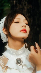 Dynamic Expressions: YiTuYu Art Language Vol.4767 Featuring Xiao Xiao - image 1