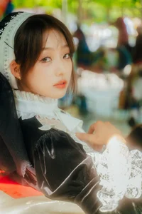 Dynamic Expressions: YiTuYu Art Language Vol.4767 Featuring Xiao Xiao - image 44