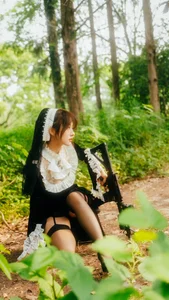 Dynamic Expressions: YiTuYu Art Language Vol.4767 Featuring Xiao Xiao - image 12