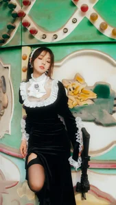 Dynamic Expressions: YiTuYu Art Language Vol.4767 Featuring Xiao Xiao - image 39