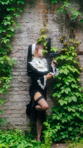 Dynamic Expressions: YiTuYu Art Language Vol.4767 Featuring Xiao Xiao - image 0