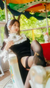 Dynamic Expressions: YiTuYu Art Language Vol.4767 Featuring Xiao Xiao - image 45
