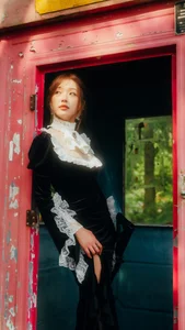 Dynamic Expressions: YiTuYu Art Language Vol.4767 Featuring Xiao Xiao - image 50