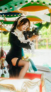 Dynamic Expressions: YiTuYu Art Language Vol.4767 Featuring Xiao Xiao - image 54