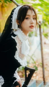Dynamic Expressions: YiTuYu Art Language Vol.4767 Featuring Xiao Xiao - image 38