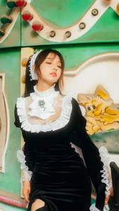 Dynamic Expressions: YiTuYu Art Language Vol.4767 Featuring Xiao Xiao - image 18