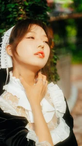 Dynamic Expressions: YiTuYu Art Language Vol.4767 Featuring Xiao Xiao - image 49