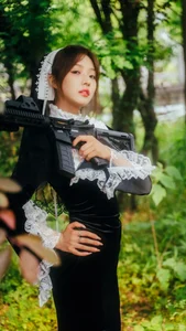 Dynamic Expressions: YiTuYu Art Language Vol.4767 Featuring Xiao Xiao - image 23