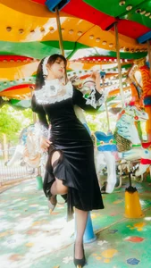 Dynamic Expressions: YiTuYu Art Language Vol.4767 Featuring Xiao Xiao - image 32