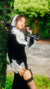 Dynamic Expressions: YiTuYu Art Language Vol.4767 Featuring Xiao Xiao - image 34