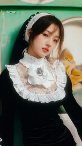 Dynamic Expressions: YiTuYu Art Language Vol.4767 Featuring Xiao Xiao - image 17