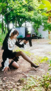 Dynamic Expressions: YiTuYu Art Language Vol.4767 Featuring Xiao Xiao - image 31
