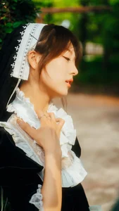 Dynamic Expressions: YiTuYu Art Language Vol.4767 Featuring Xiao Xiao - image 11