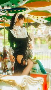 Dynamic Expressions: YiTuYu Art Language Vol.4767 Featuring Xiao Xiao - image 21