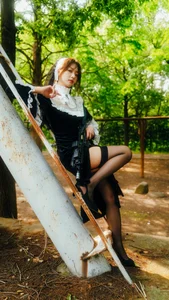 Dynamic Expressions: YiTuYu Art Language Vol.4767 Featuring Xiao Xiao - image 47
