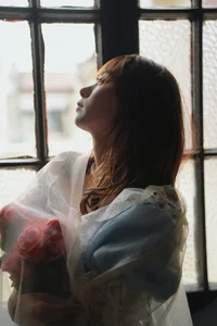 Charming Portraits in YiTuYu Art Language Vol.4909 Featuring Xiao Ke Ai - image 36