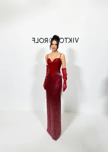 Kim Duyen and Fan Bingbing Shine Together at Paris Fashion Week - image 2