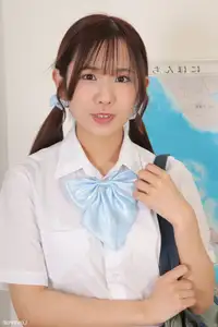 LOVEPOP: Iori Tachibana Photoset 02 - Captivating Japanese Schoolgirl Charm - image 3