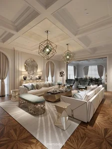 Inside the Stunning $2.5 Million Lakeside Villa of Vietnam's Wealthiest TV Star - image 9