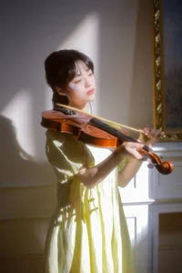 YiTuYu Art Language Vol.7002: Stunning Portraiture Collection Featuring G Gao Gao - image 24