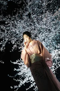 Elegant Portrait Photography: Xiao Rou in YiTuYu Art Language Vol.9025 – Chic Fashion and Artistic Poses for Modern Aesthetic Inspiration - image 19