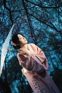 Elegant Portrait Photography: Xiao Rou in YiTuYu Art Language Vol.9025 – Chic Fashion and Artistic Poses for Modern Aesthetic Inspiration - image 6