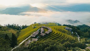 Hoang Su Phi Golden Season: A Gen Z Travel Guide to Ha Giang - image 3