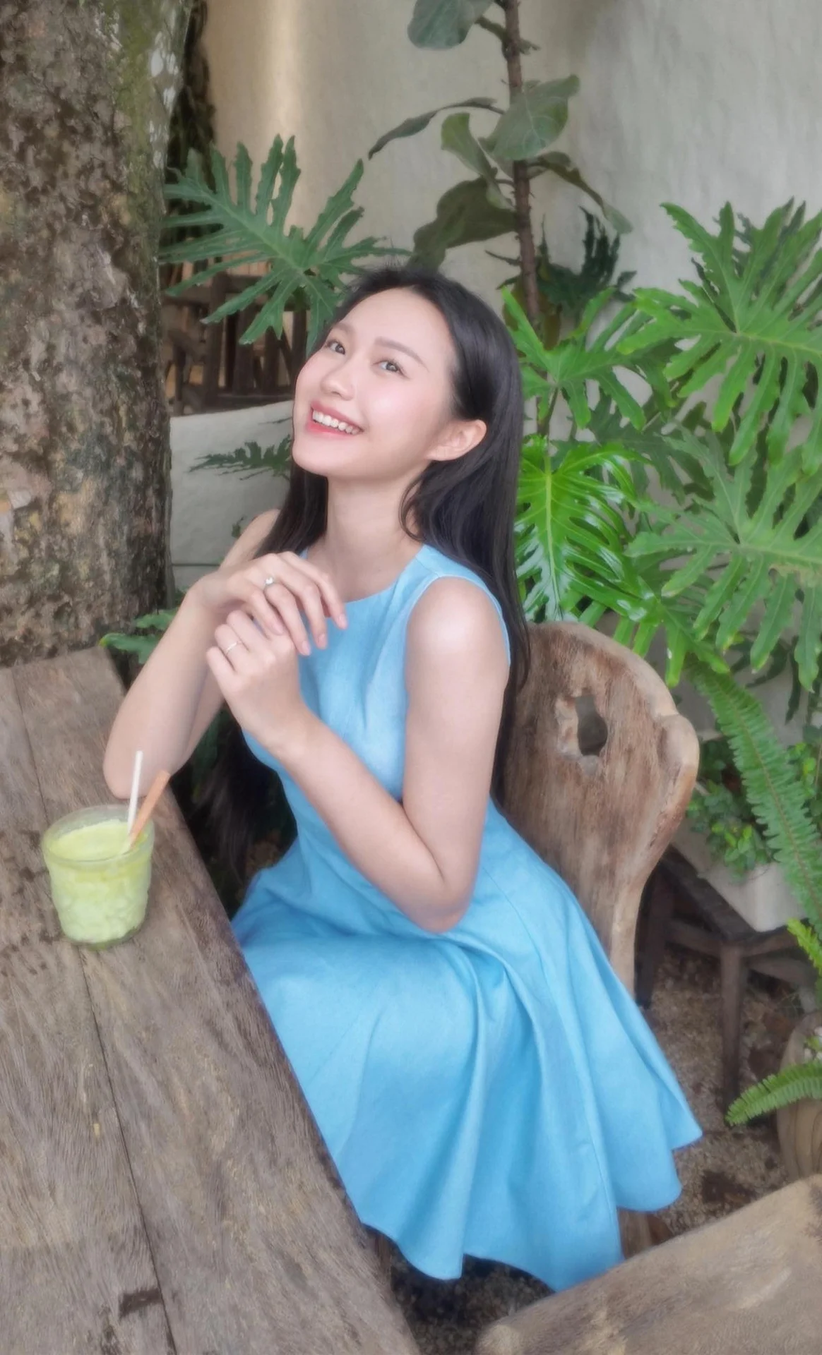 Doãn Hải My Visual Response: Embracing Beauty and Silencing the Critics