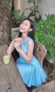 Doãn Hải My Visual Response: Embracing Beauty and Silencing the Critics - image 0