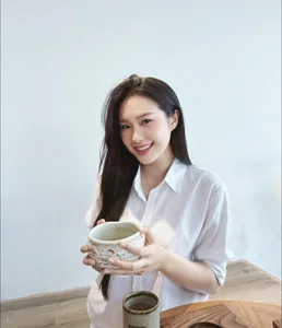 Doãn Hải My Visual Response: Embracing Beauty and Silencing the Critics - image 4