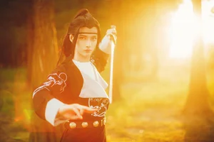 Elegant Artistry: YiTuYu Art Language Vol.4681 Featuring You Xiao Qi - image 0
