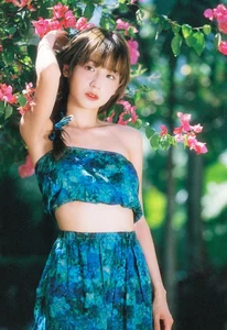 Elegant Portraiture: YiTuYu Art Language Vol.10417 Featuring the Stunning Model Gu Linx - image 10
