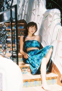 Elegant Portraiture: YiTuYu Art Language Vol.10417 Featuring the Stunning Model Gu Linx - image 9