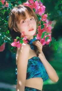 Elegant Portraiture: YiTuYu Art Language Vol.10417 Featuring the Stunning Model Gu Linx - image 7