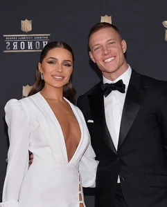 Red Carpet Glamour: The Iconic Style of the World’s Sexiest Woman and Her Fiancé - image 6