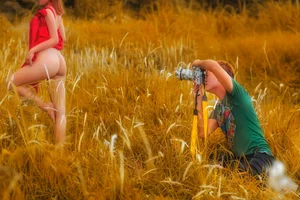 Artistic Vision: Capturing Elegance Through the Lens of Photographer Đoàn Huy Hoàng - image 10