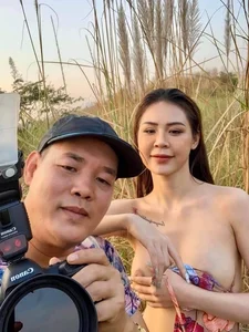Artistic Vision: Capturing Elegance Through the Lens of Photographer Đoàn Huy Hoàng - image 31