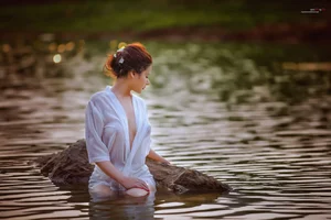 Artistic Vision: Capturing Elegance Through the Lens of Photographer Đoàn Huy Hoàng - image 35