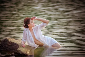 Artistic Vision: Capturing Elegance Through the Lens of Photographer Đoàn Huy Hoàng - image 7