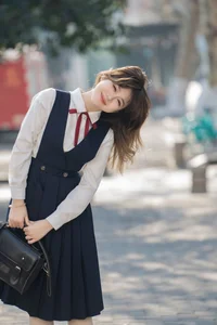 YiTuYu Art Language Vol.6294: Discover the Charm of Pao Fu Xiao Fang - image 24