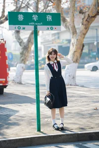 YiTuYu Art Language Vol.6294: Discover the Charm of Pao Fu Xiao Fang - image 0